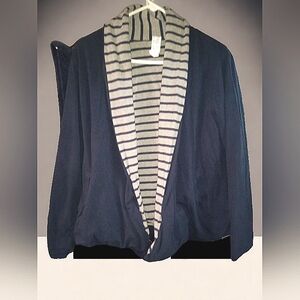 Eddie Bauer sweatshirt